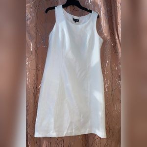 John Mayer White Dress